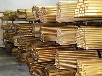 Thu mua phế liệu kim loại