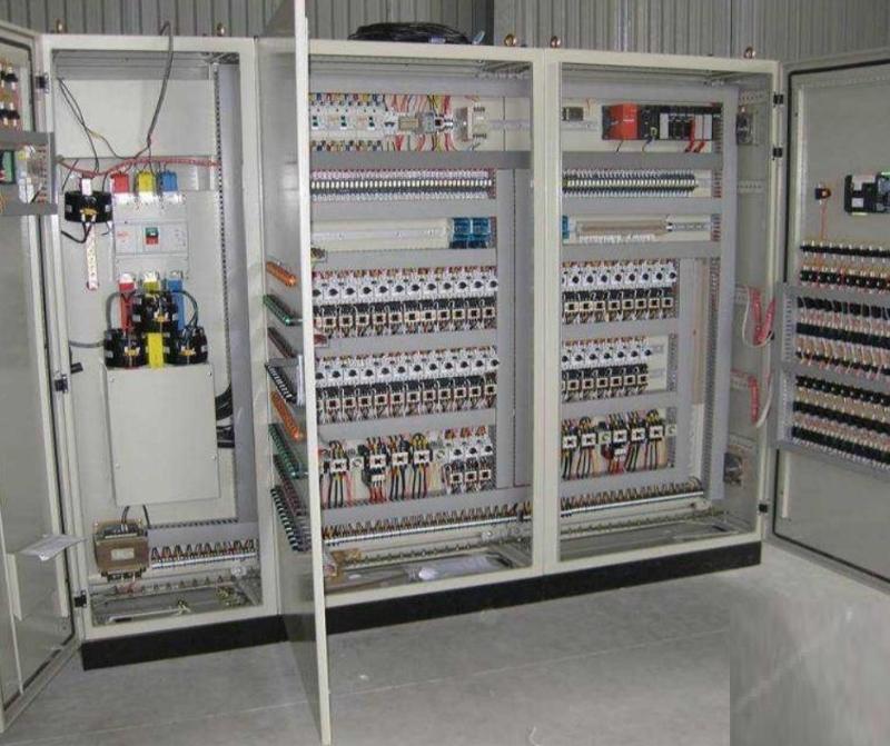 Kinh doanh thiết bị công nghiệp, dân dụng