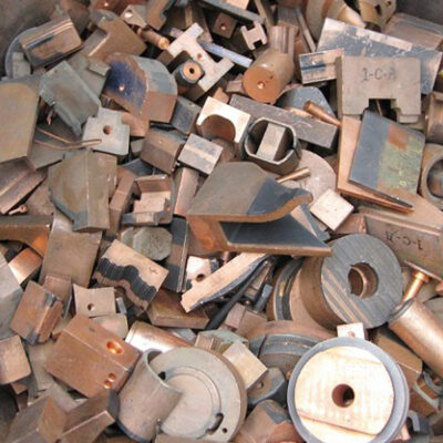 Phế liệu đồng