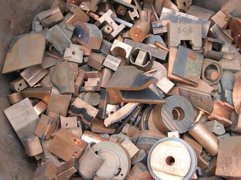 Phế liệu đồng Phế liệu đồng