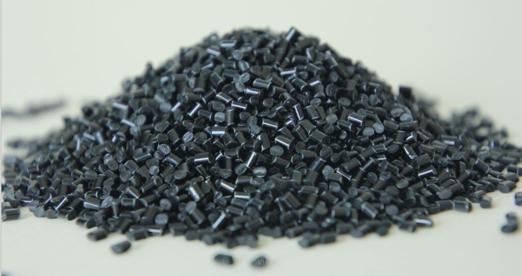 vật liệu nhựa chống cháy