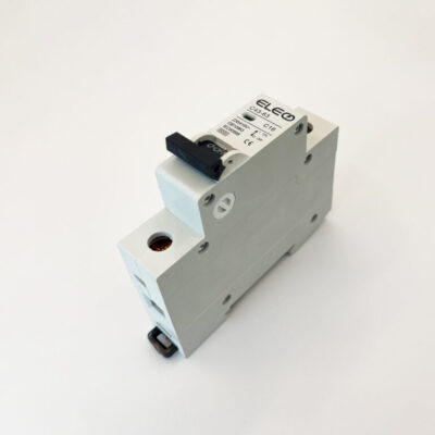 Aptomat 1 Pha MCB 1P 20A 230V AC 6KA