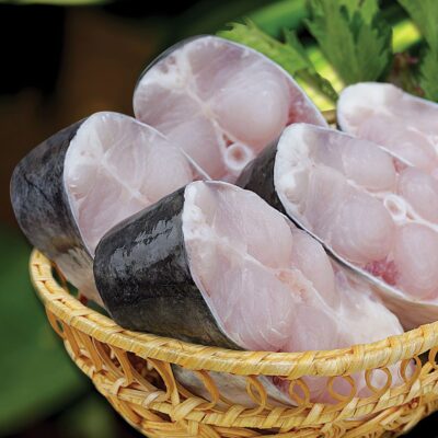 Cá Ba Sa Fillet Đông Lạnh 1 Kg