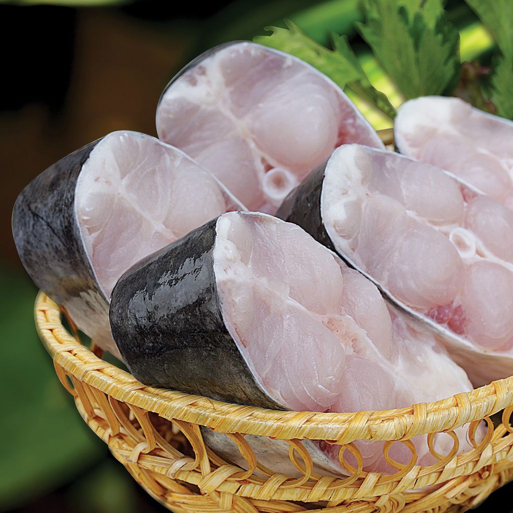 Kinh doanh thực phẩm