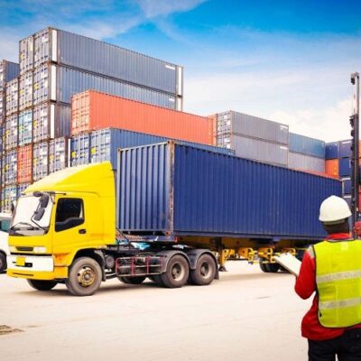 Giao nhận vận tải