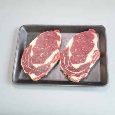 Thăn Ngoại Bò Úc Đông Lạnh Rum Jungle ~500g