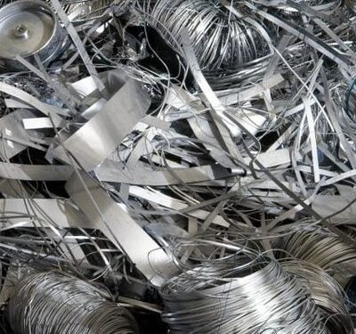 Thu mua phế liệu Nhôm