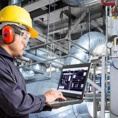 Sửa chữa thiết bị điện công nghiệp