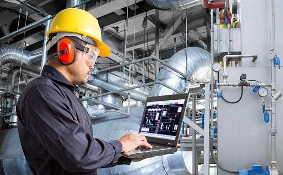 Sửa chữa thiết bị điện công nghiệp